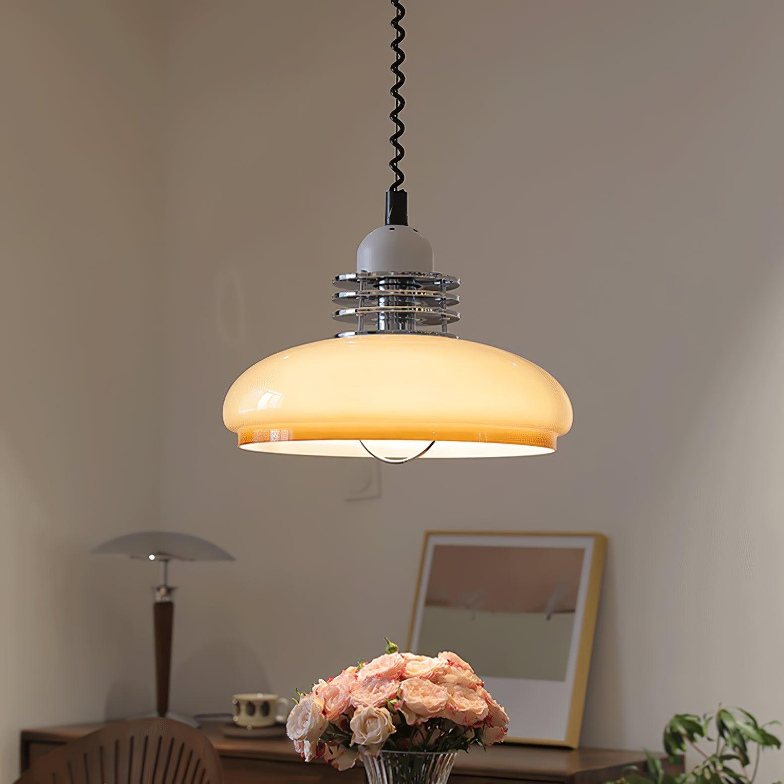 Vistosi Pendant Lamp - Blowlighting