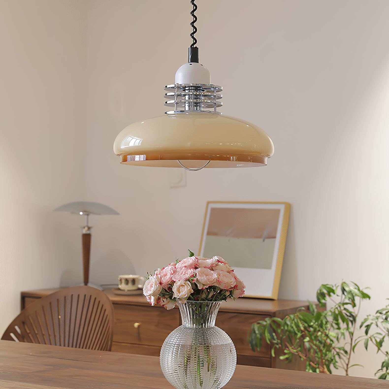 Vistosi Pendant Lamp - Blowlighting