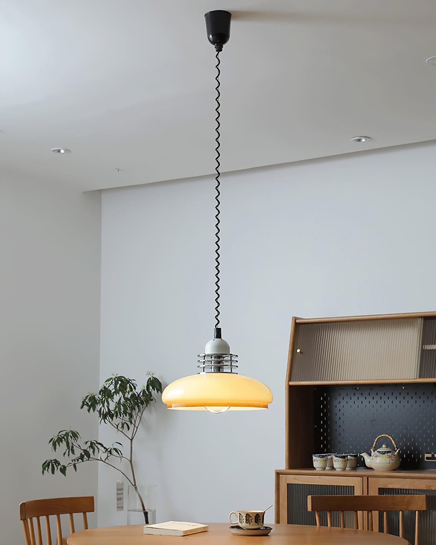 Vistosi Pendant Lamp - Blowlighting