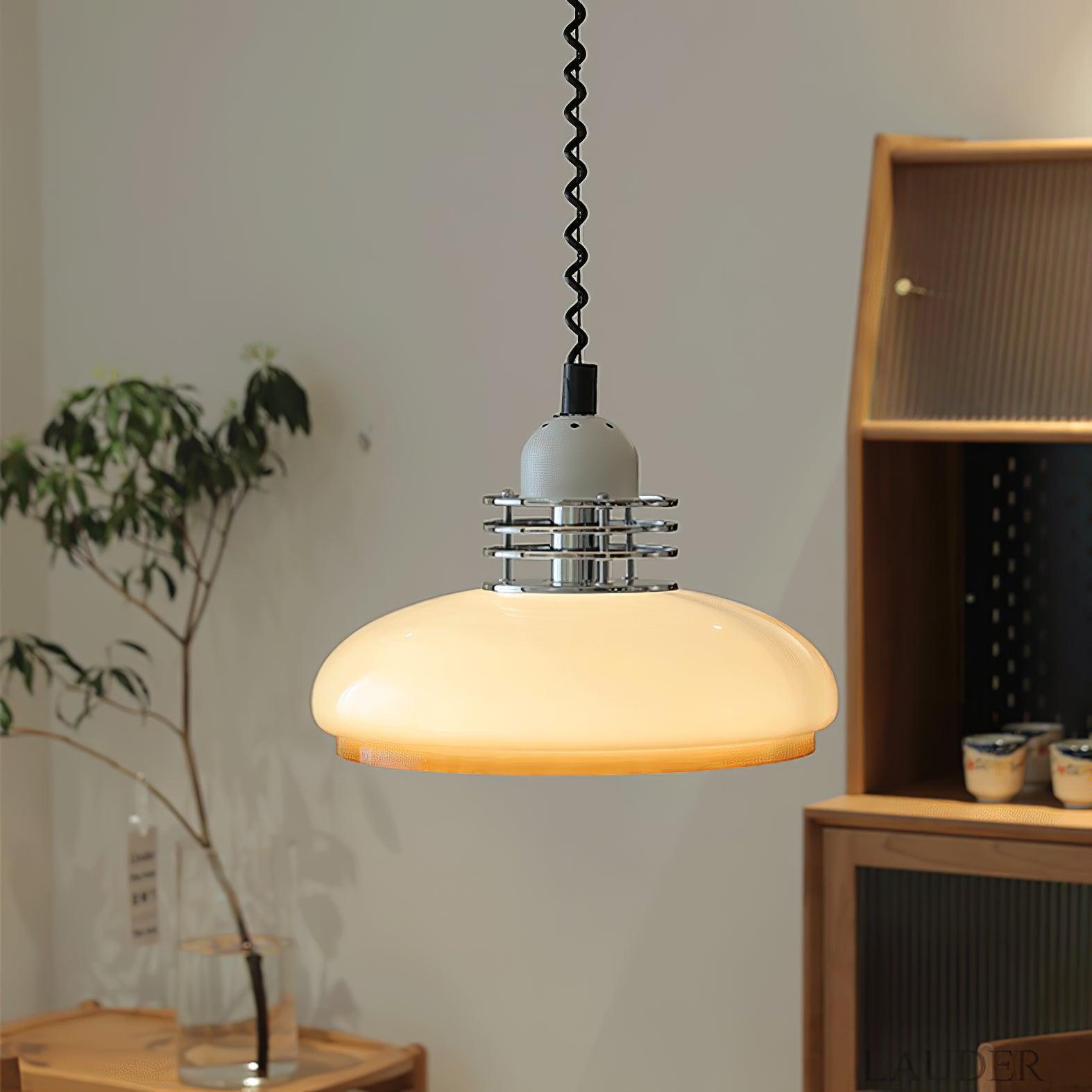 Vistosi Pendant Lamp - Blowlighting