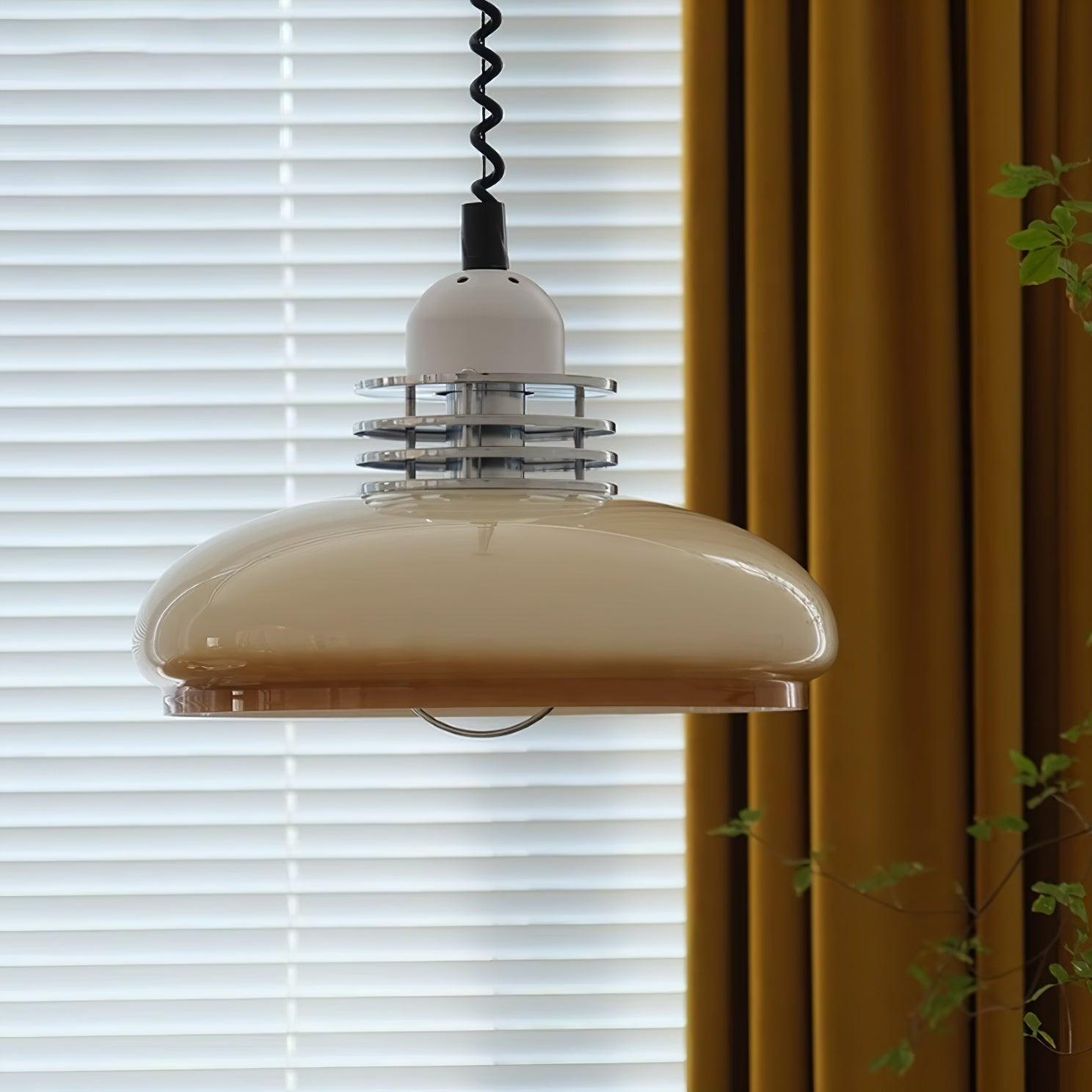 Vistosi Pendant Lamp - Blowlighting