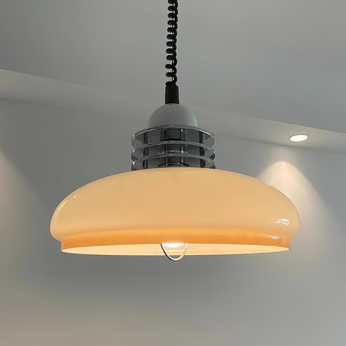 Vistosi Pendant Lamp - Blowlighting