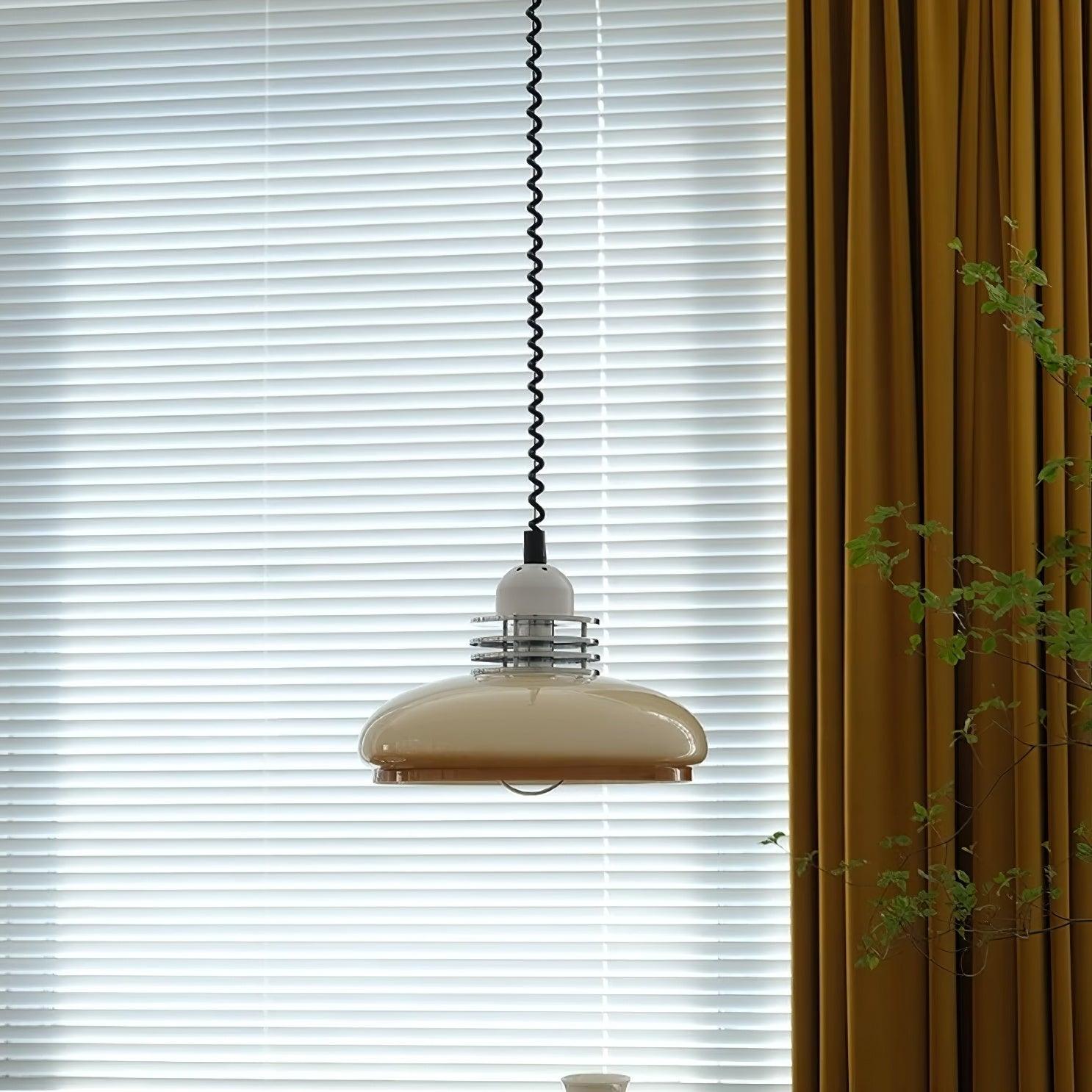 Vistosi Pendant Lamp - Blowlighting