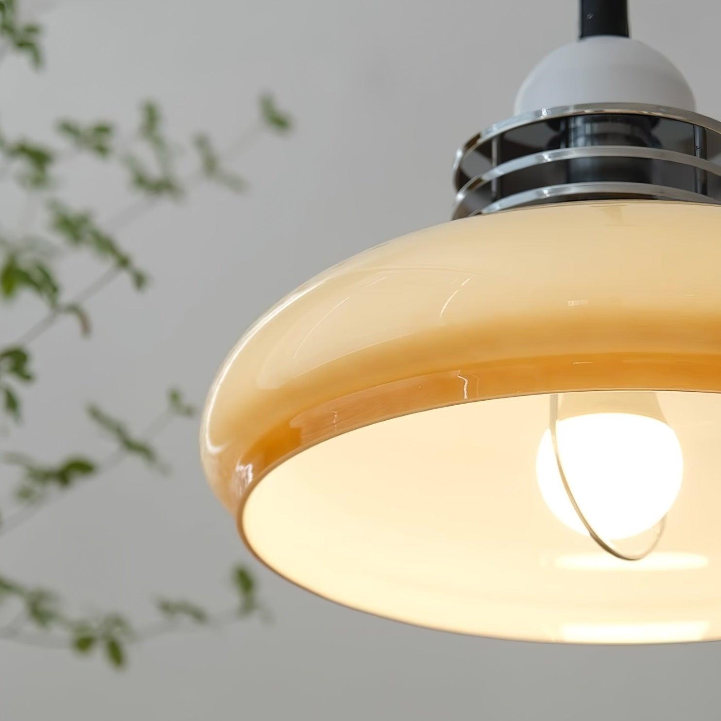 Vistosi Pendant Lamp - Blowlighting