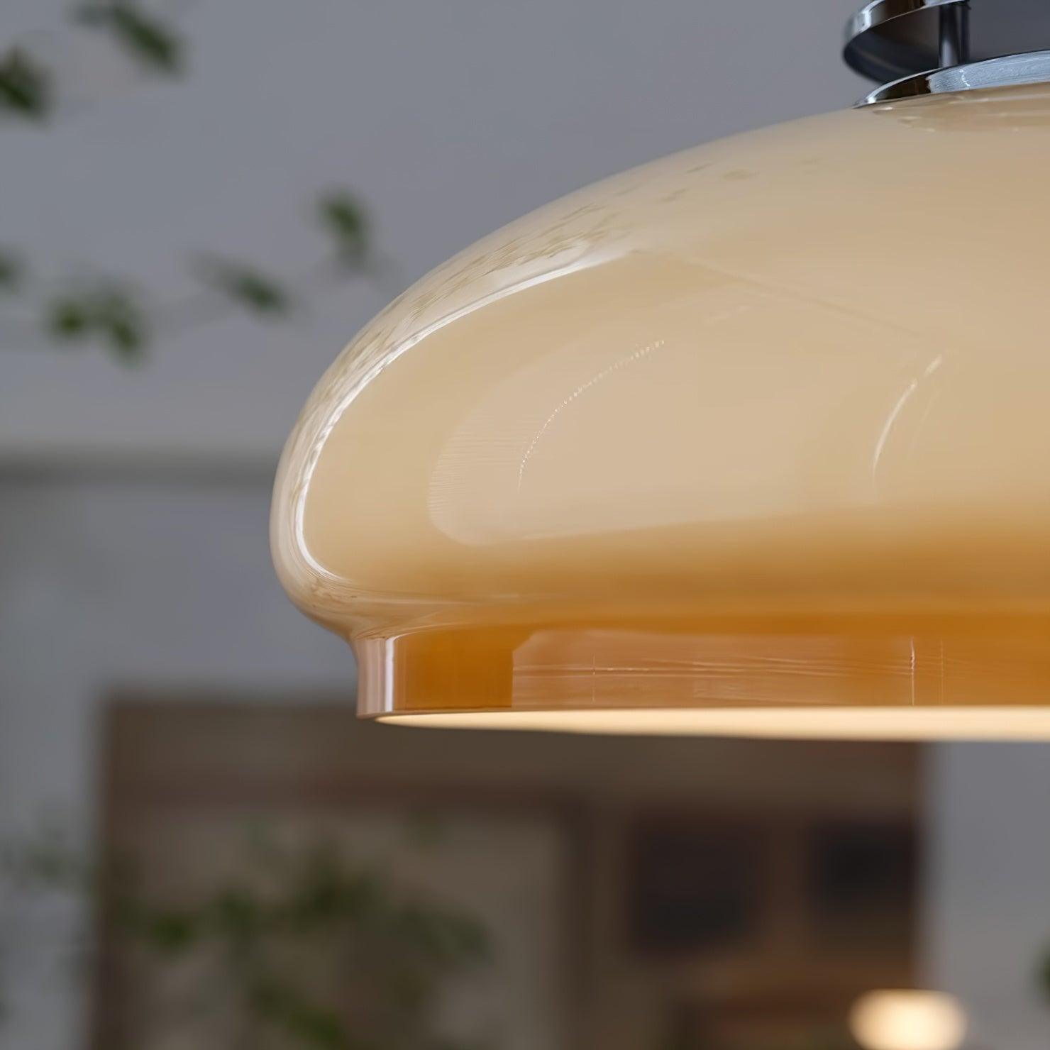 Vistosi Pendant Lamp - Blowlighting