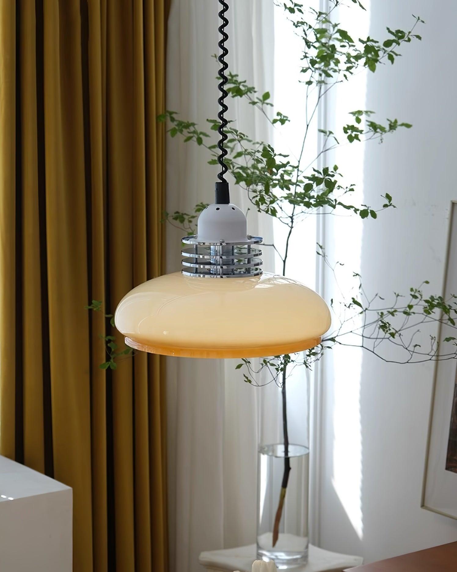 Vistosi Pendant Lamp - Blowlighting