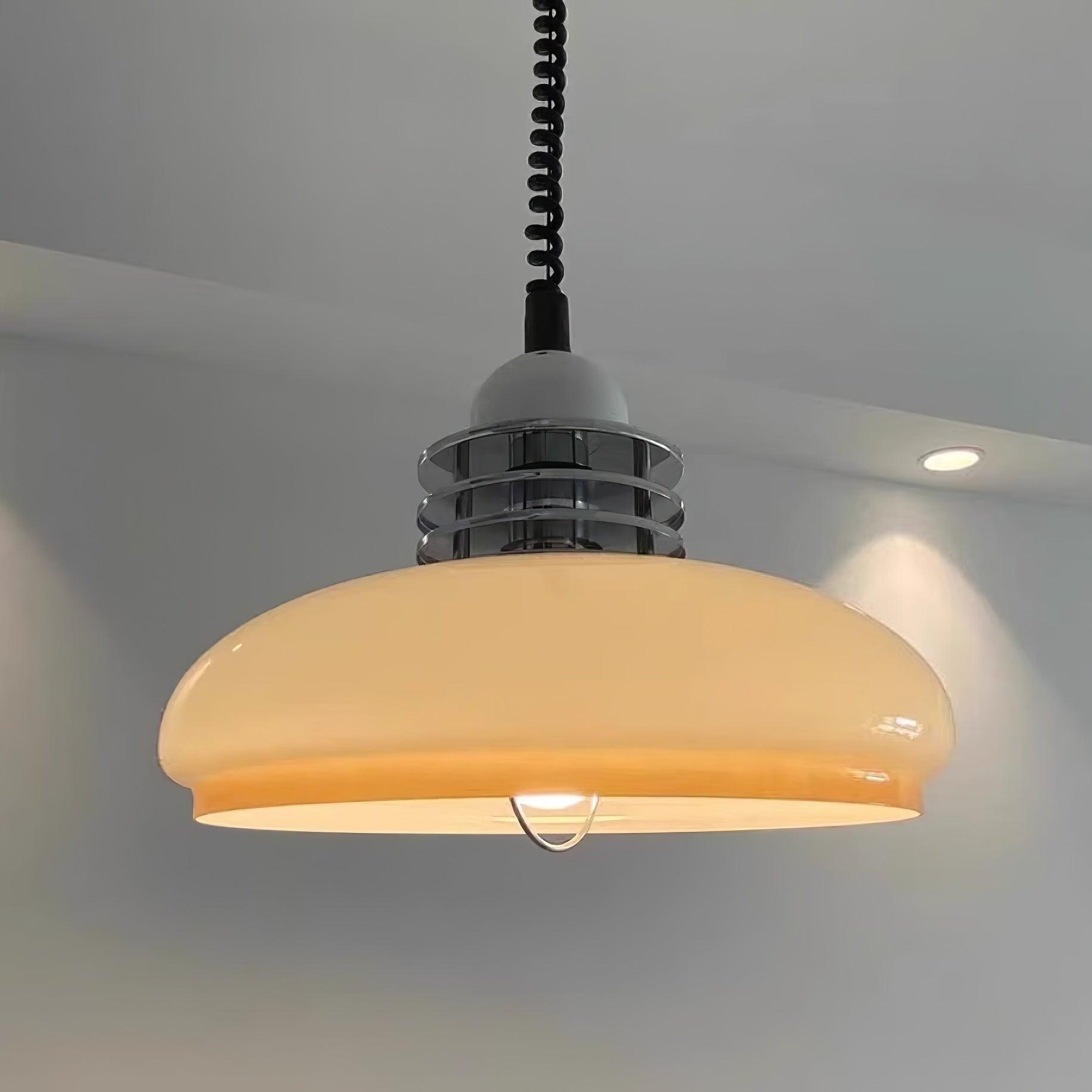 Vistosi Pendant Lamp - Blowlighting