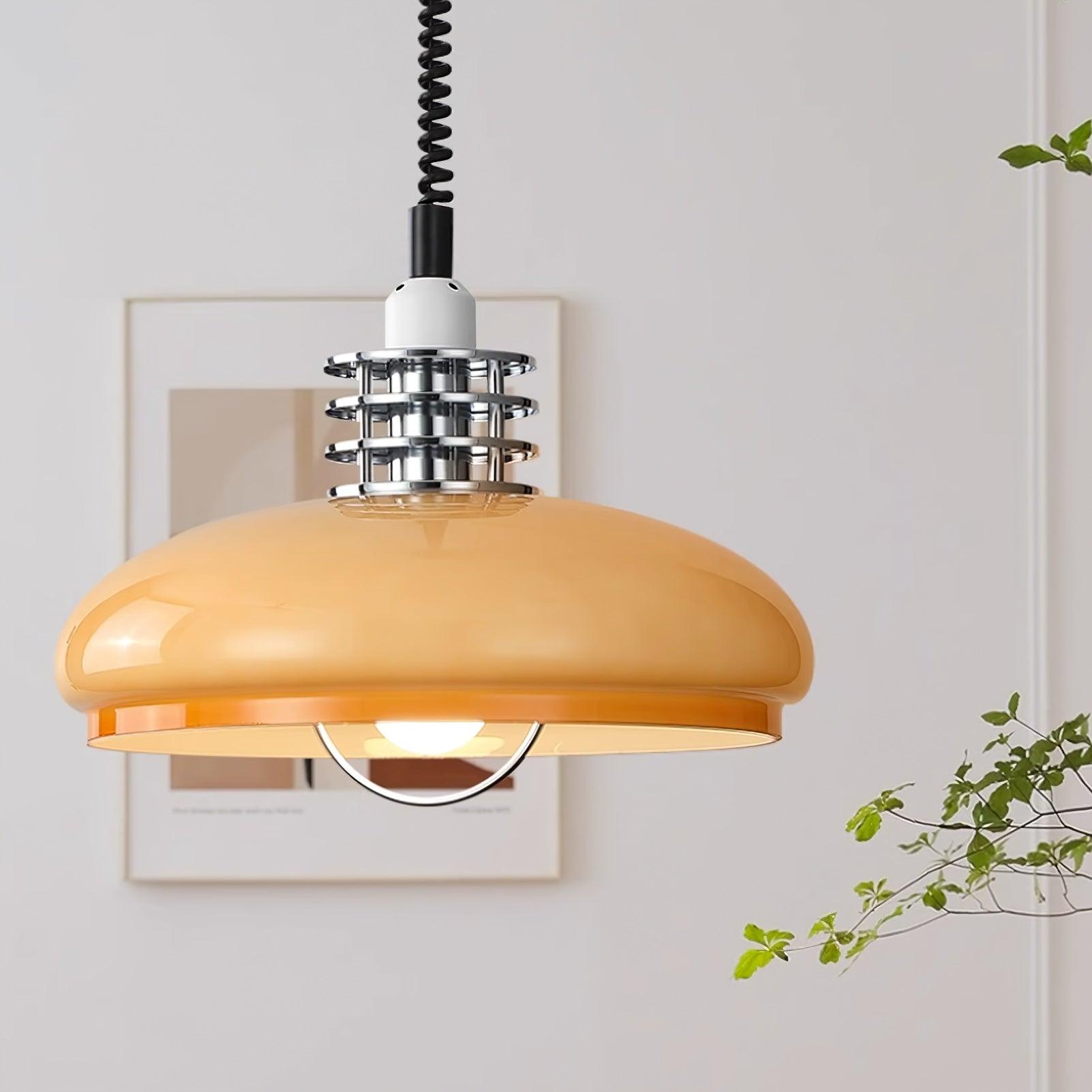 Vistosi Pendant Lamp - Blowlighting