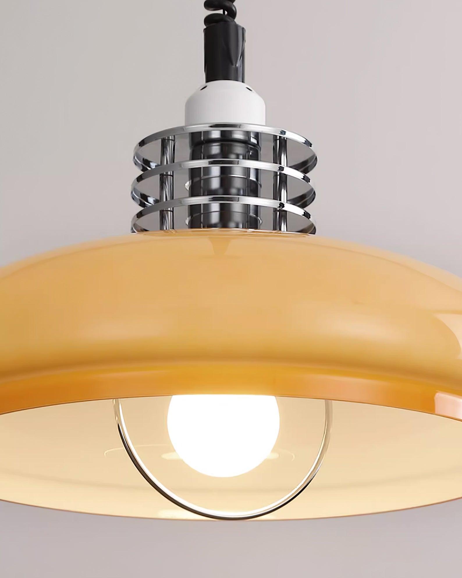 Vistosi Pendant Lamp - Blowlighting