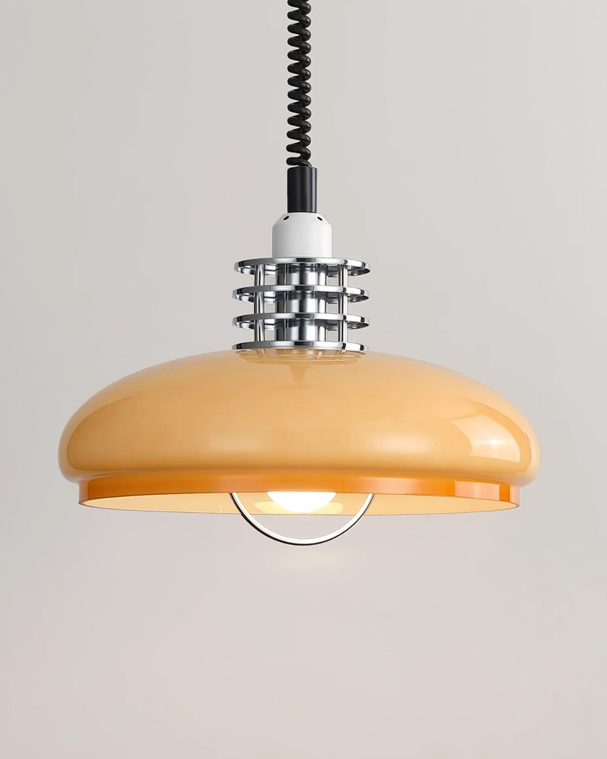 Vistosi Pendant Lamp - Blowlighting