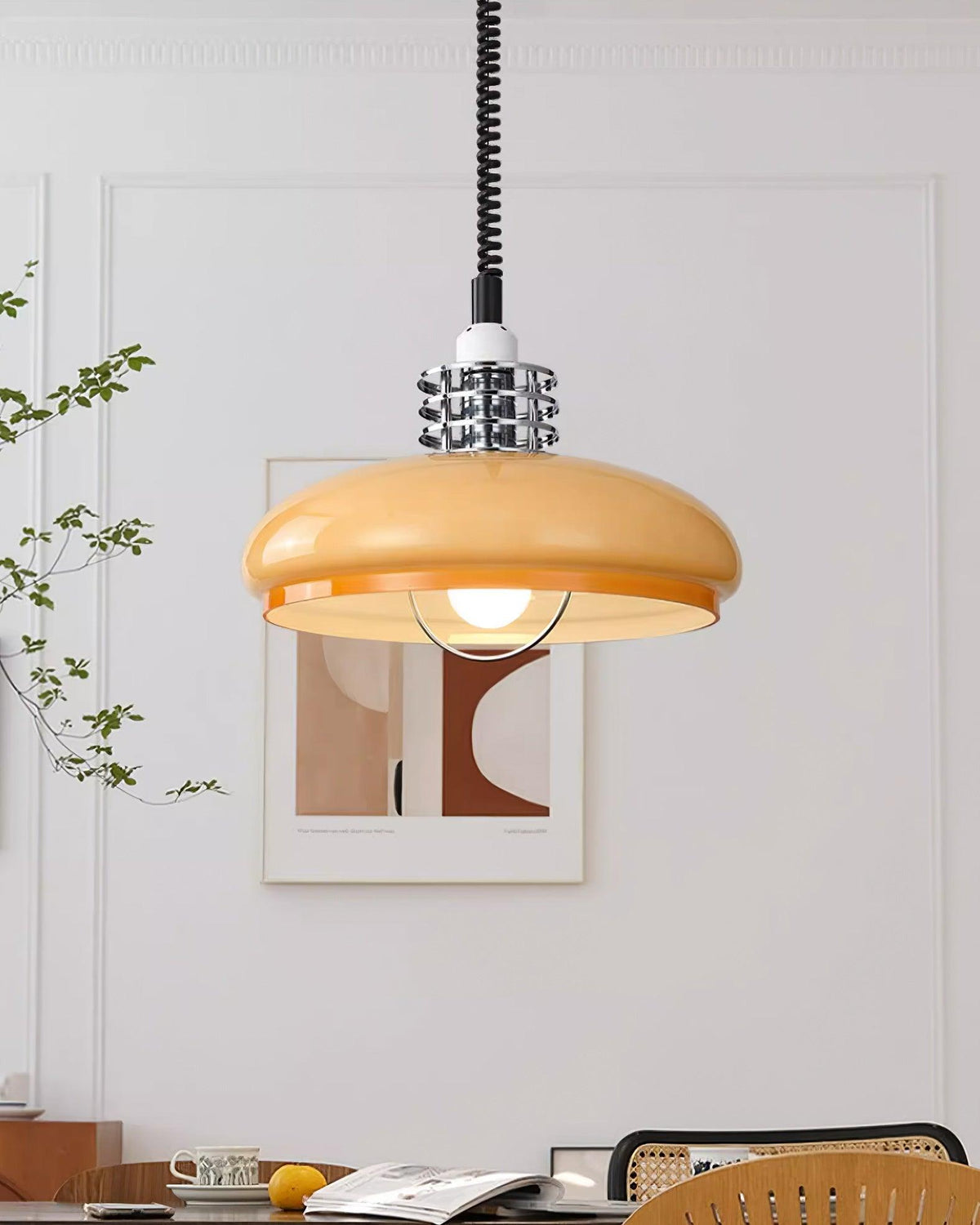 Vistosi Pendant Lamp - Blowlighting