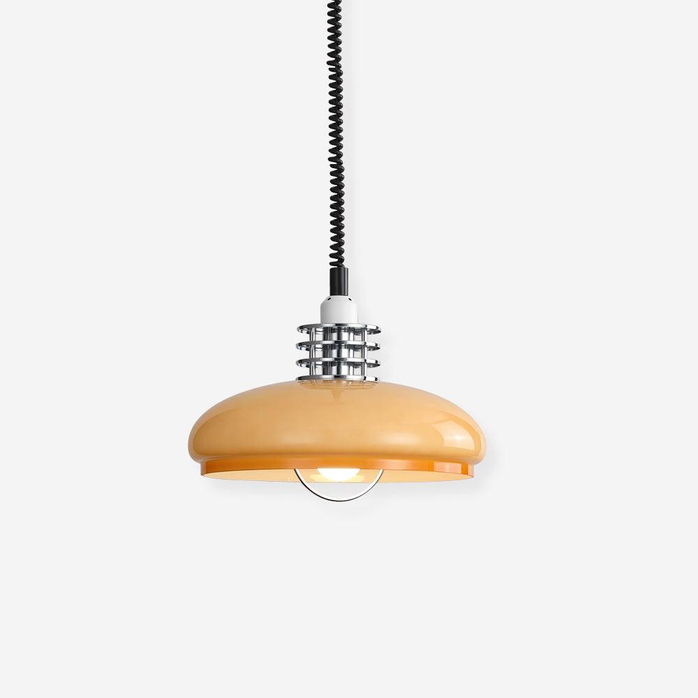 Vistosi Pendant Lamp - Blowlighting