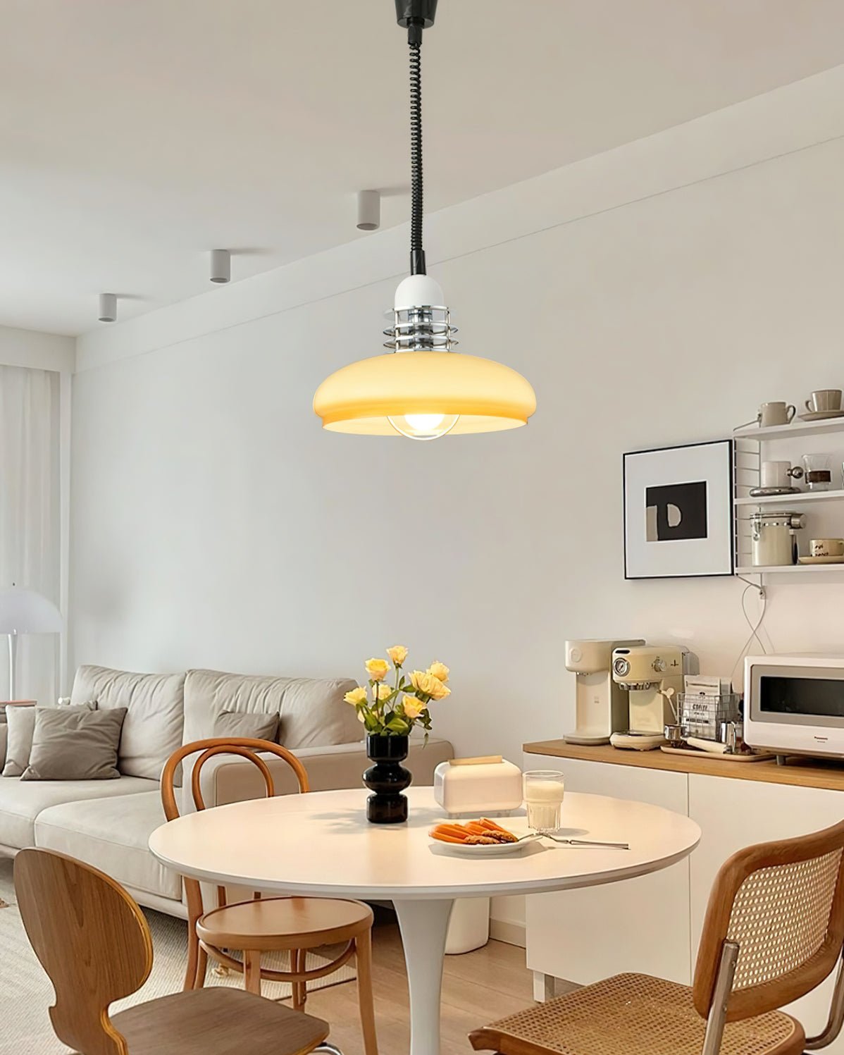 Vistosi Pendant Lamp - Blowlighting