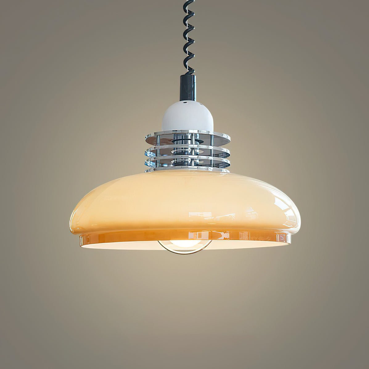 Vistosi Pendant Lamp - Blowlighting