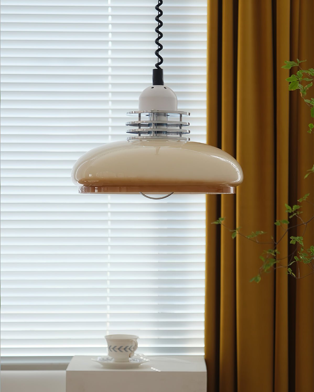 Vistosi Pendant Lamp - Blowlighting