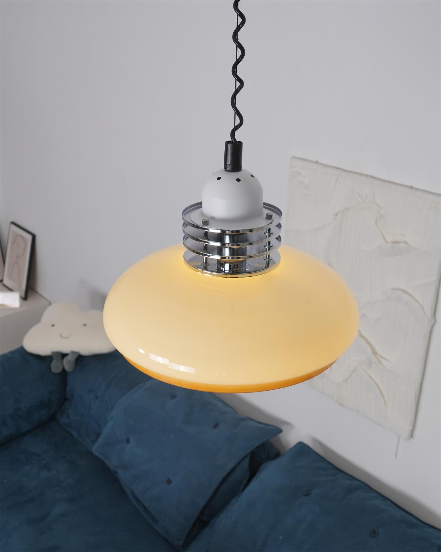 Vistosi Pendant Lamp - Blowlighting