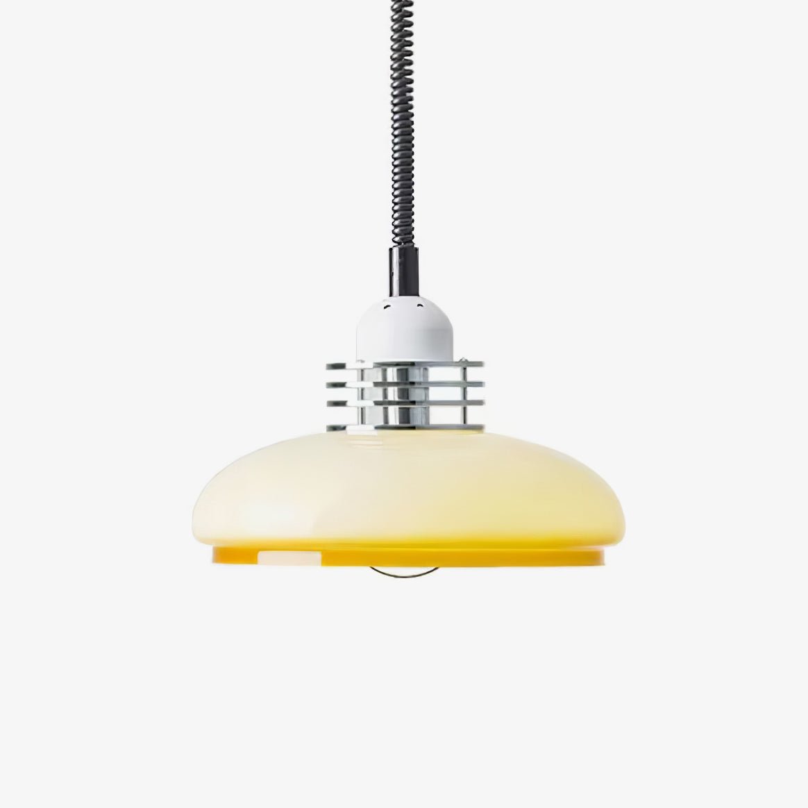Vistosi Pendant Lamp - Blowlighting