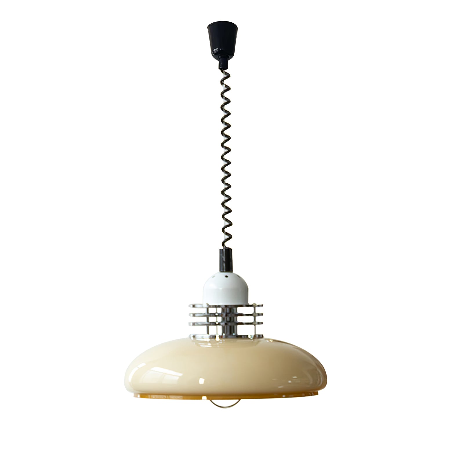 Vistosi Pendant Lamp - Blowlighting