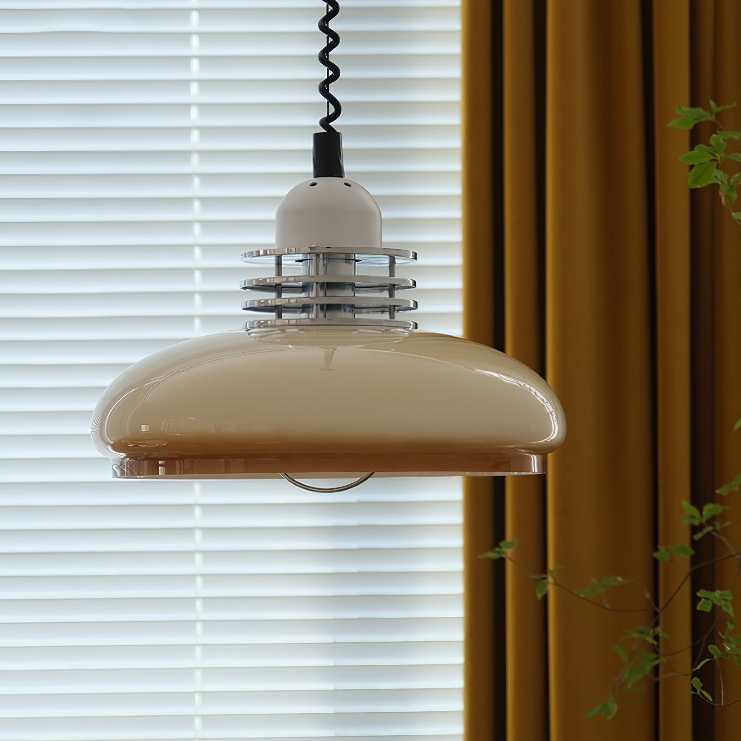Vistosi Pendant Lamp - Blowlighting