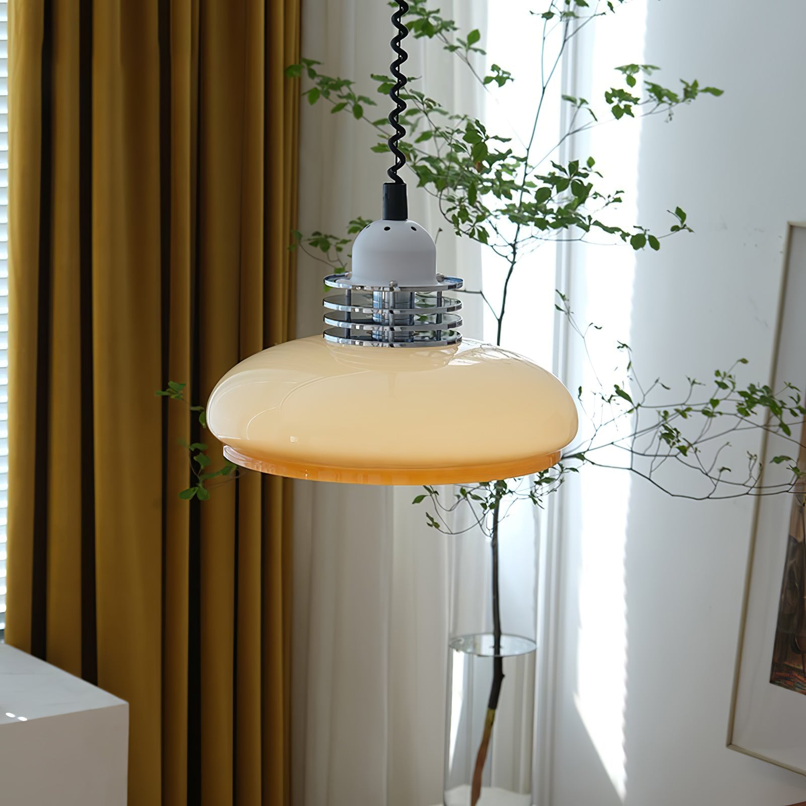 Vistosi Pendant Lamp - Blowlighting