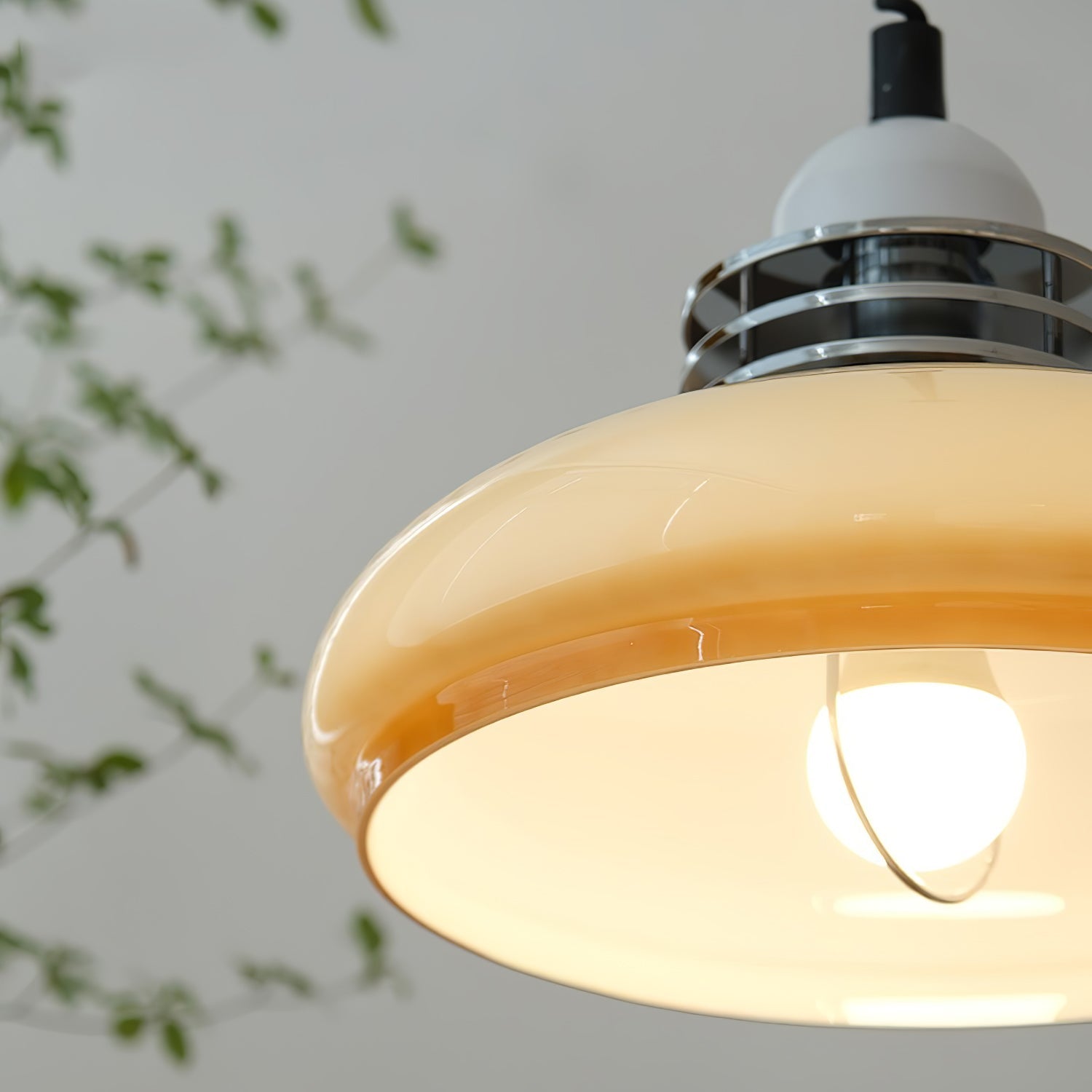 Vistosi Pendant Lamp - Blowlighting