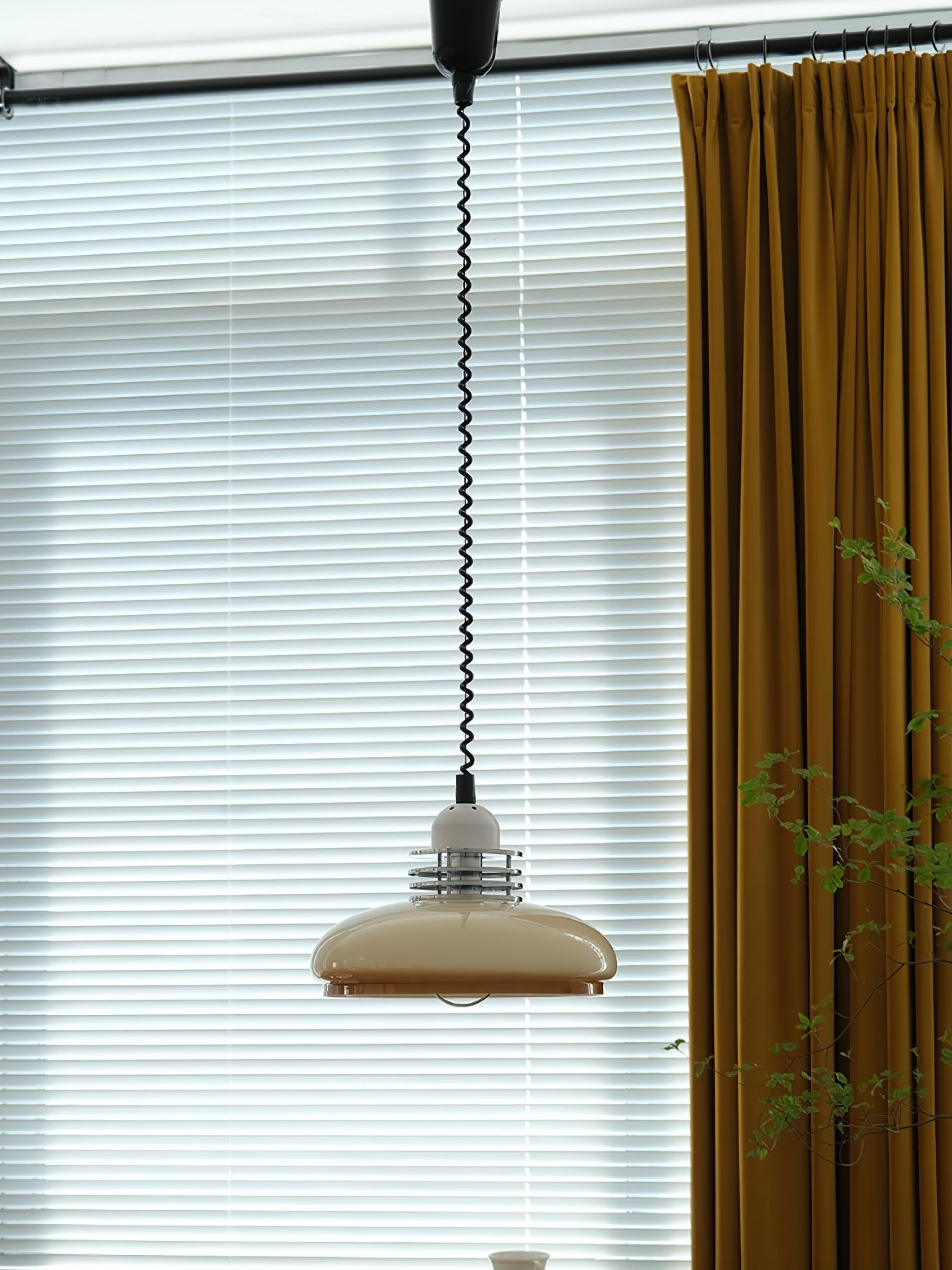 Vistosi Pendant Lamp - Blowlighting