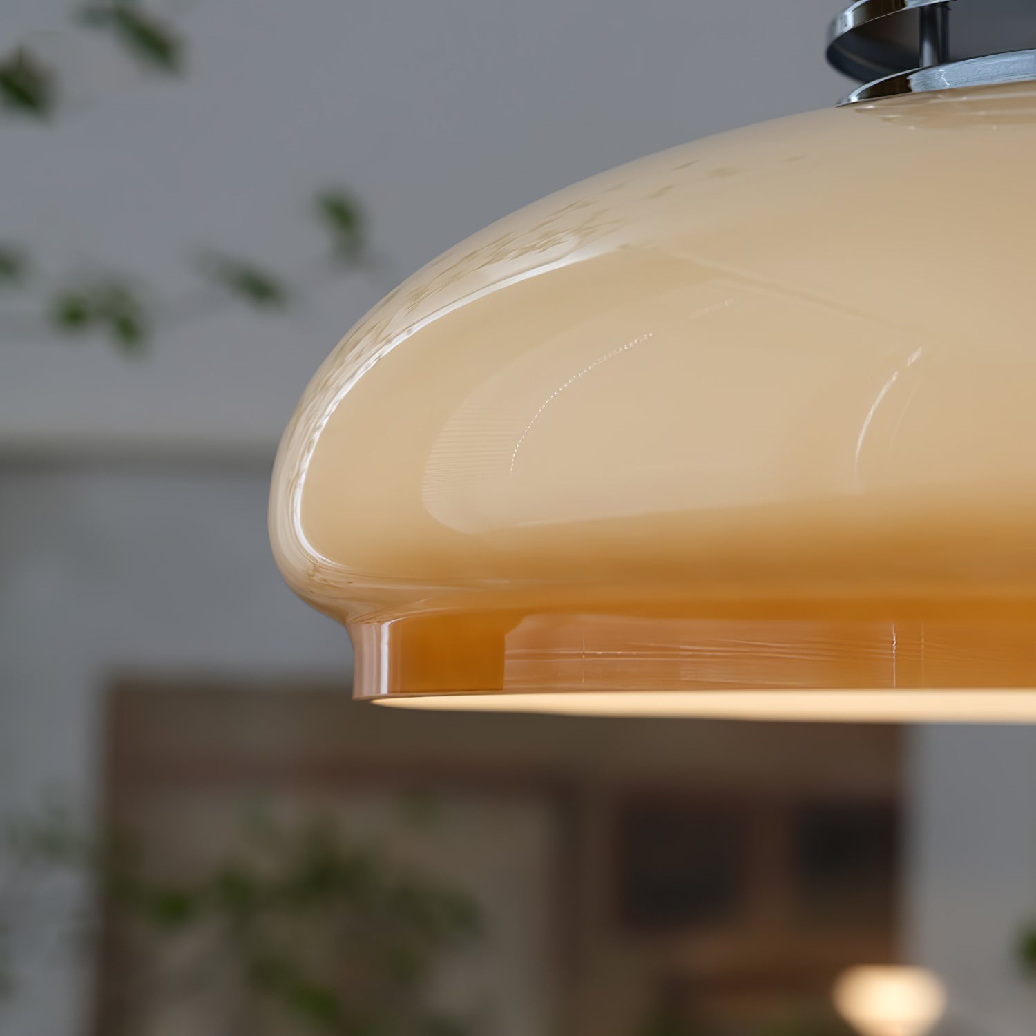Vistosi Pendant Lamp - Blowlighting