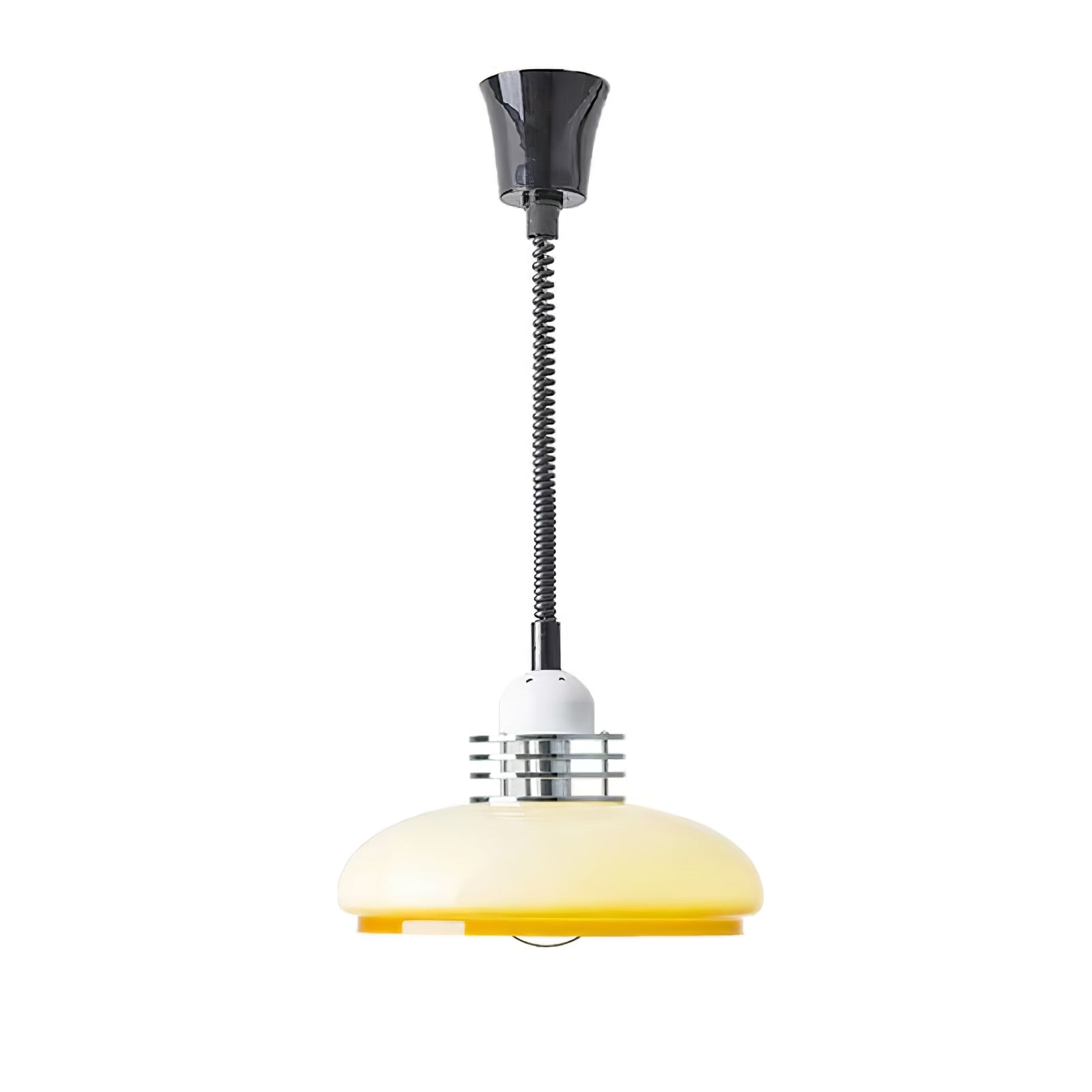 Vistosi Pendant Lamp - Blowlighting