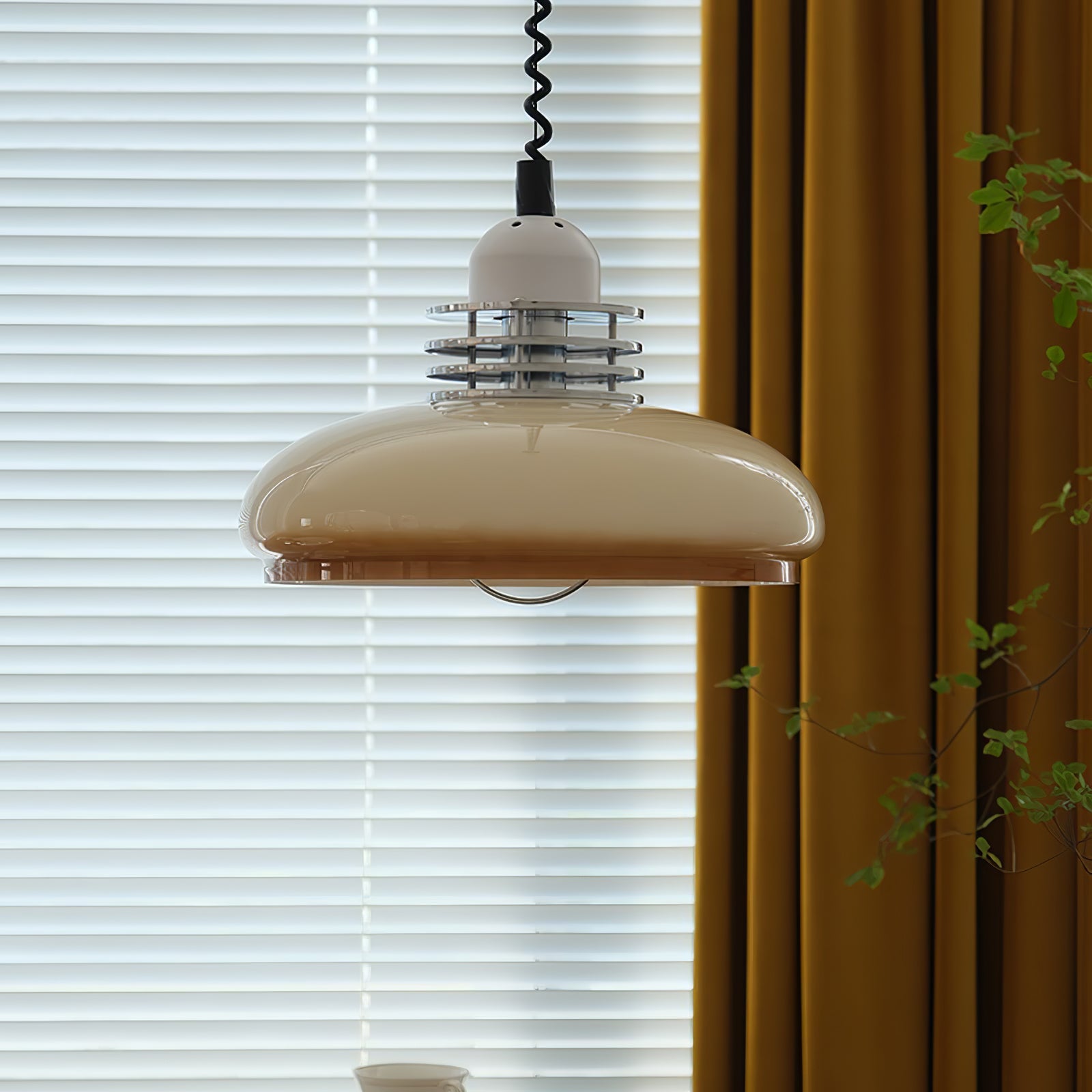 Vistosi Pendant Lamp - Blowlighting