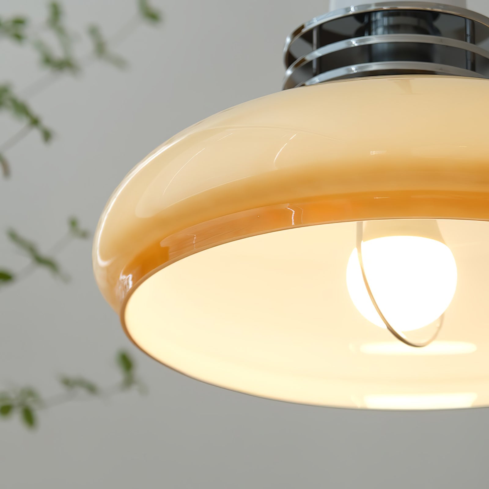 Vistosi Pendant Lamp - Blowlighting