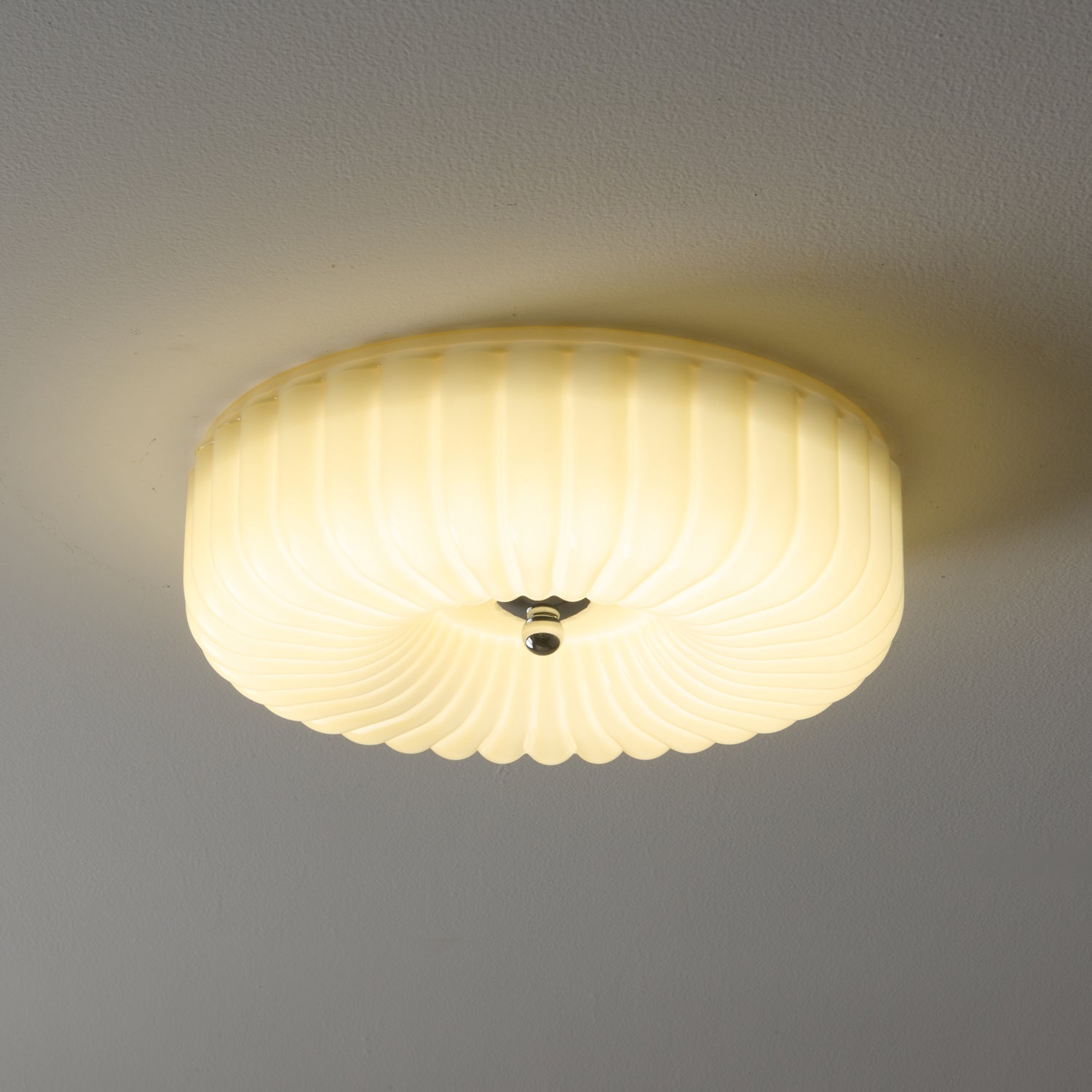Vivid Ripple Ceiling Light - Blowlighting