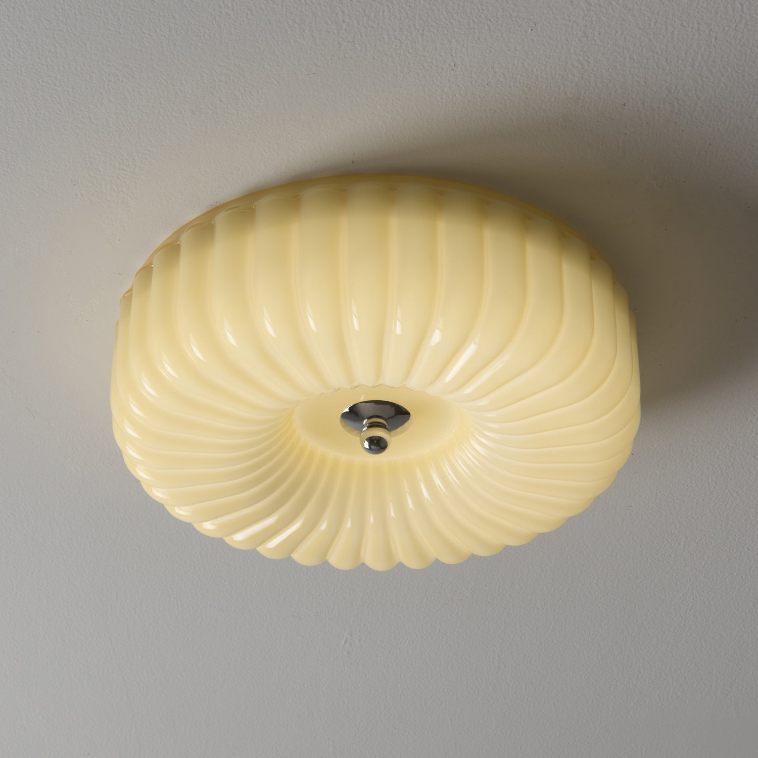 Vivid Ripple Ceiling Light - Blowlighting