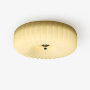 Vivid Ripple Ceiling Light - Blowlighting