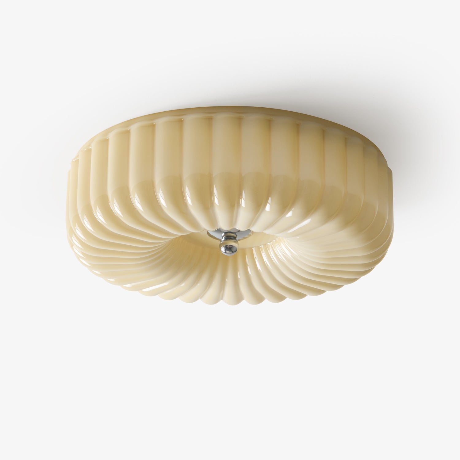 Vivid Ripple Ceiling Light - Blowlighting