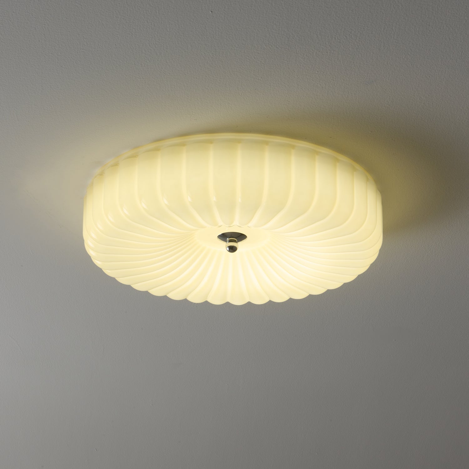 Vivid Ripple Ceiling Light - Blowlighting