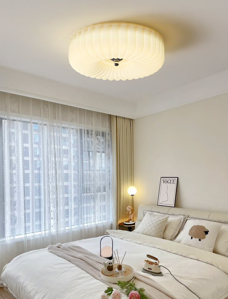 Vivid Ripple Ceiling Light - Blowlighting