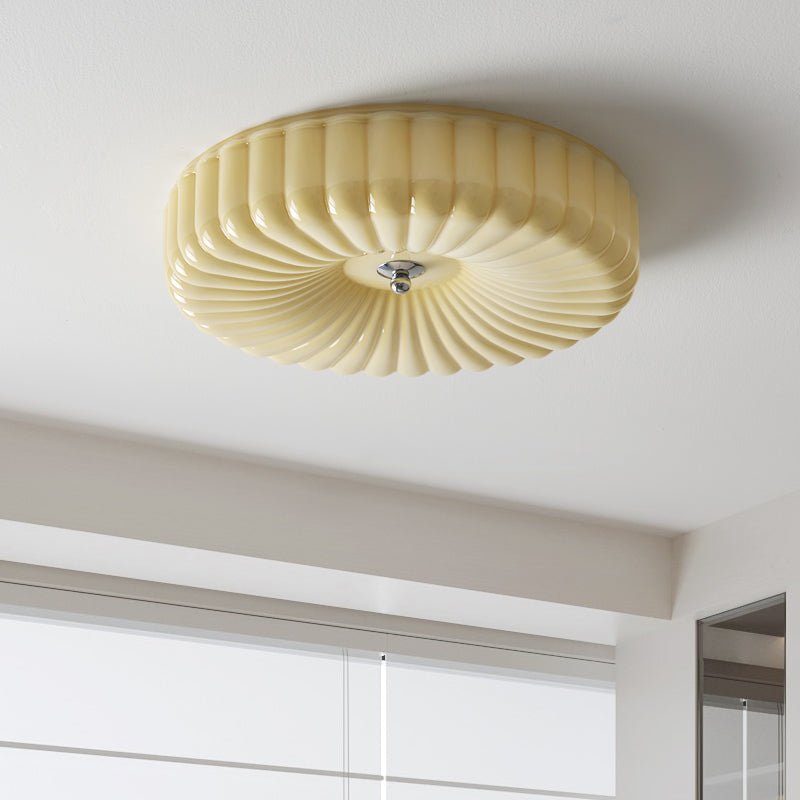 Vivid Ripple Ceiling Light - Blowlighting