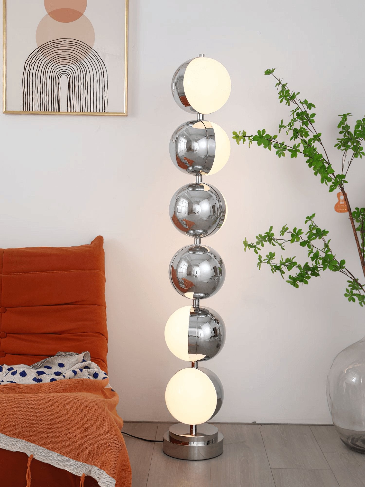 Vloer Floor Lamp - Blowlighting