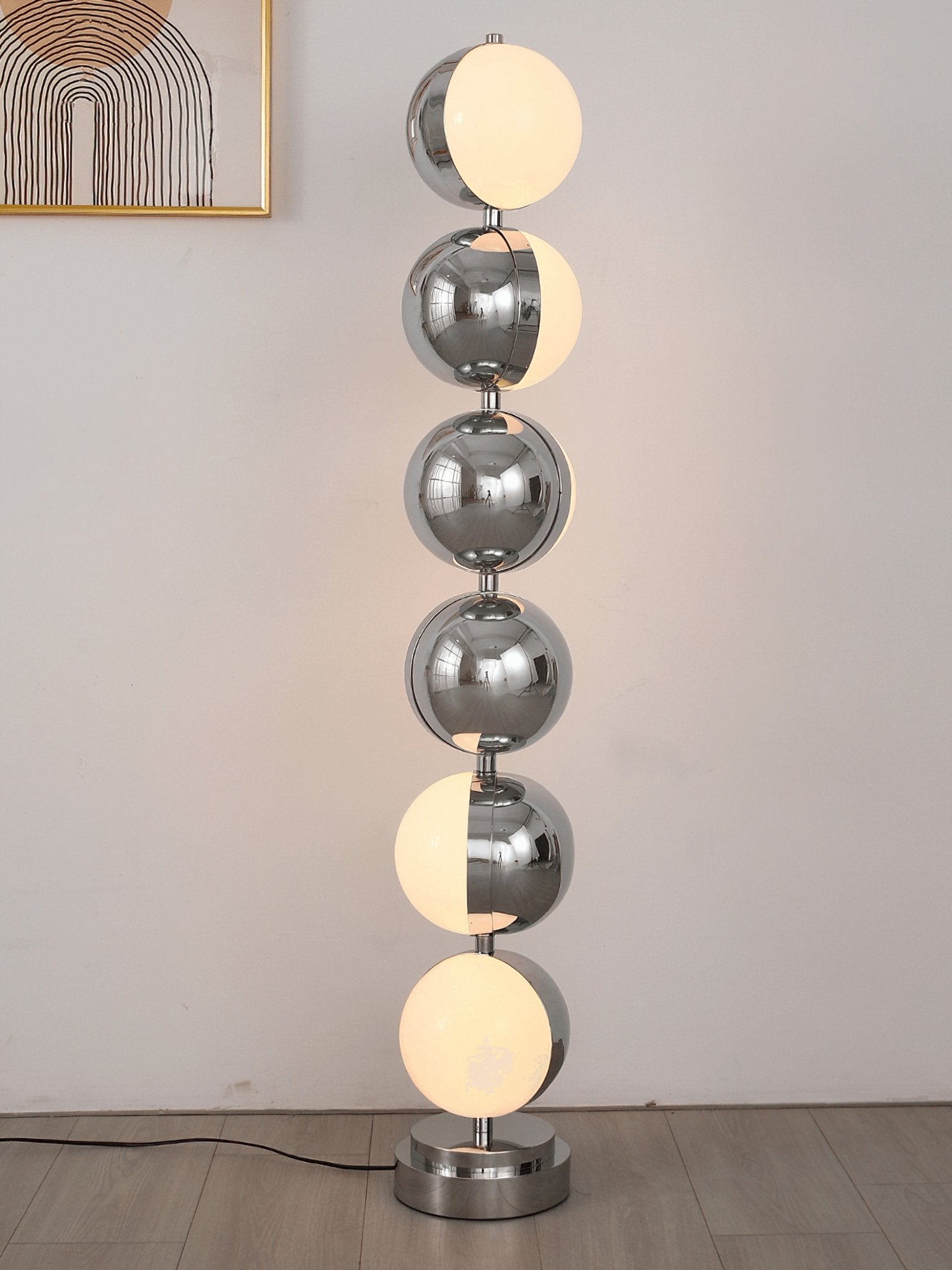 Vloer Floor Lamp - Blowlighting
