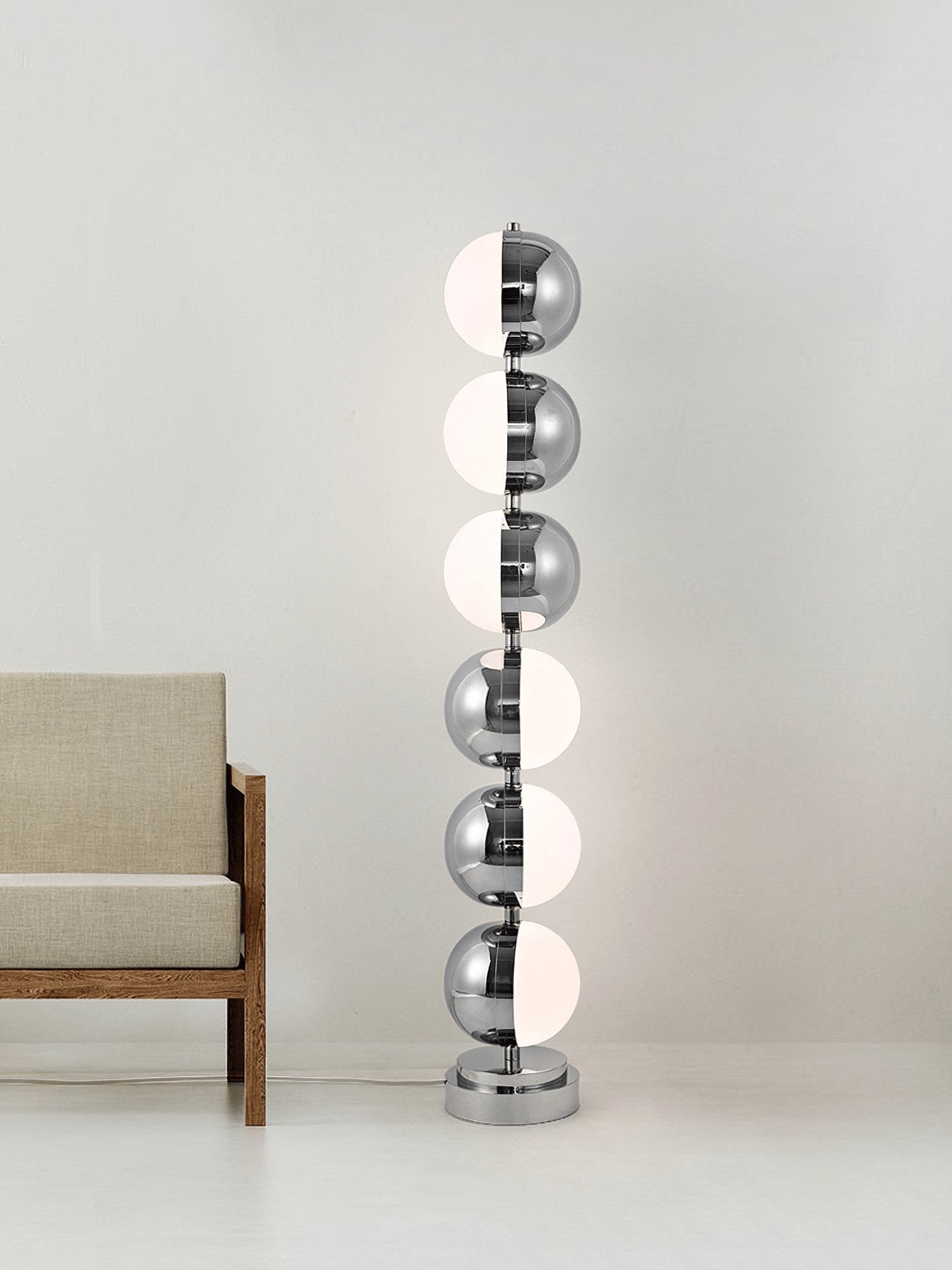 Vloer Floor Lamp - Blowlighting