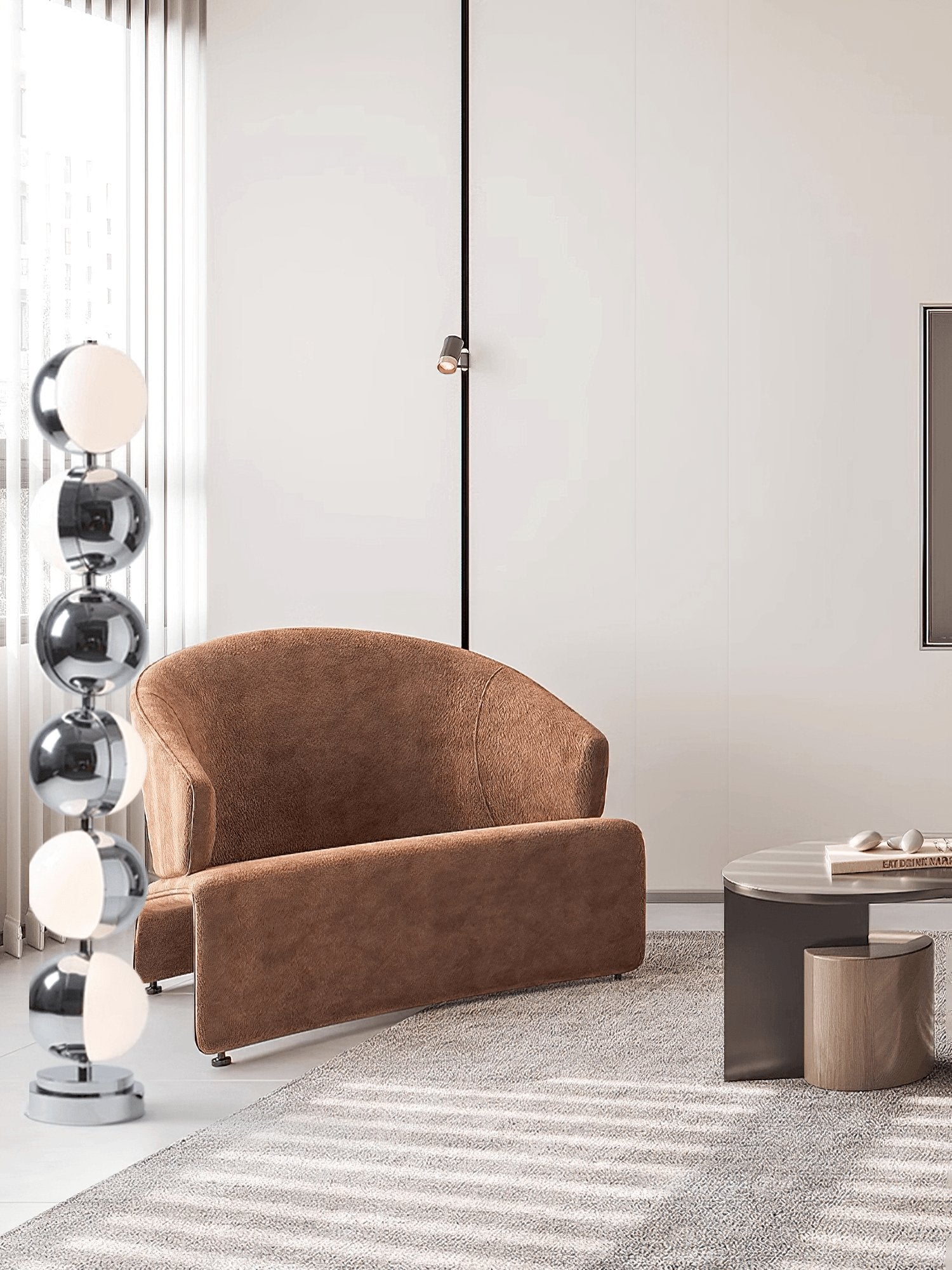 Vloer Floor Lamp - Blowlighting