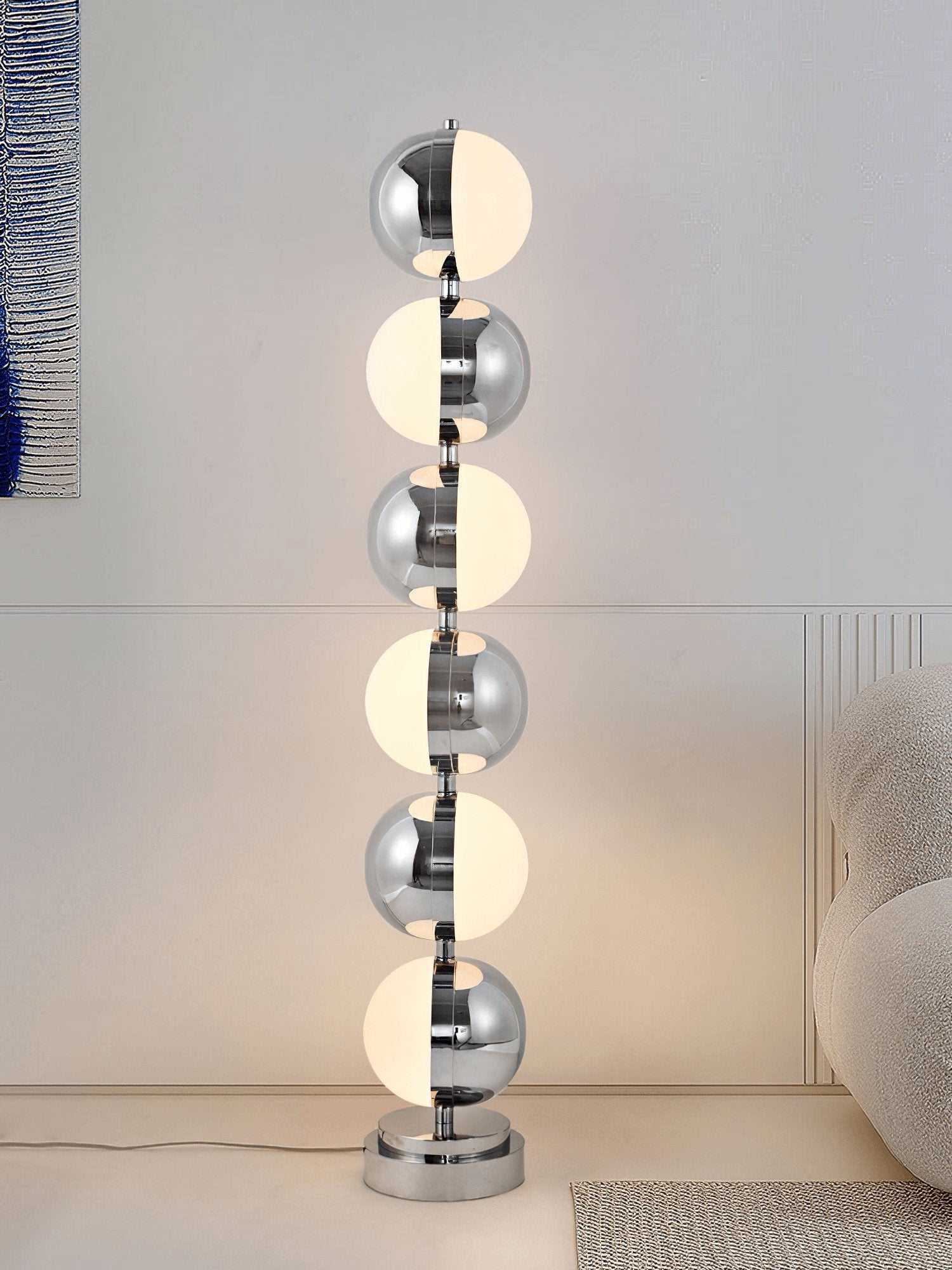 Vloer Floor Lamp - Blowlighting