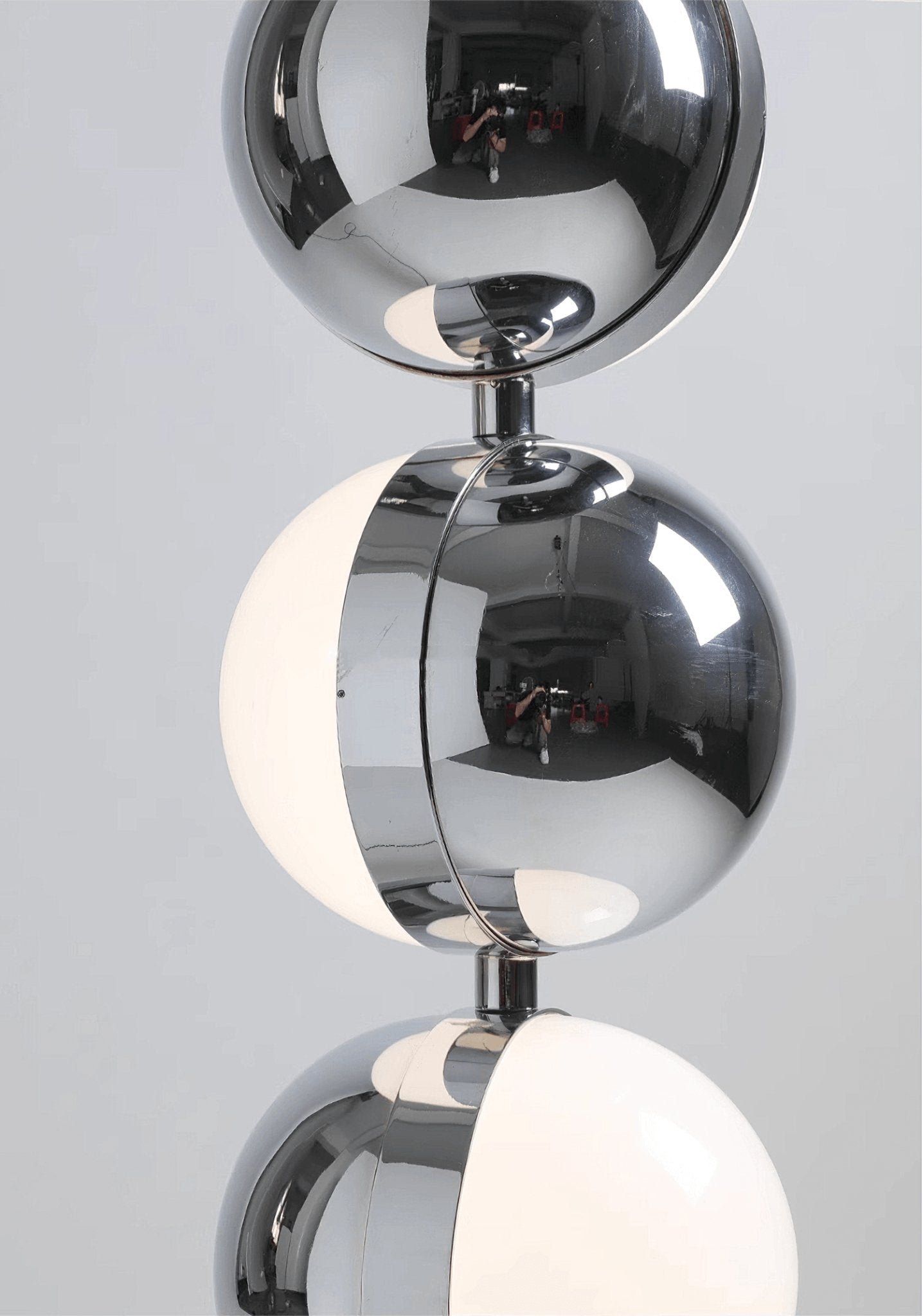 Vloer Floor Lamp - Blowlighting