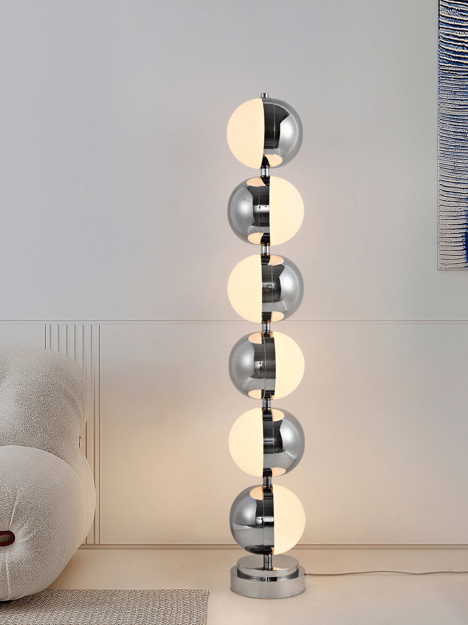 Vloer Floor Lamp - Blowlighting