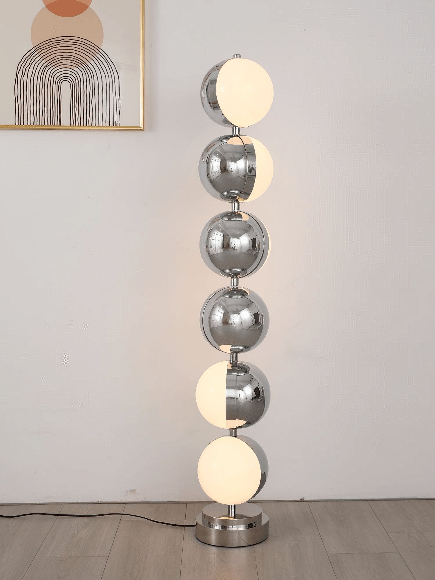 Vloer Floor Lamp - Blowlighting