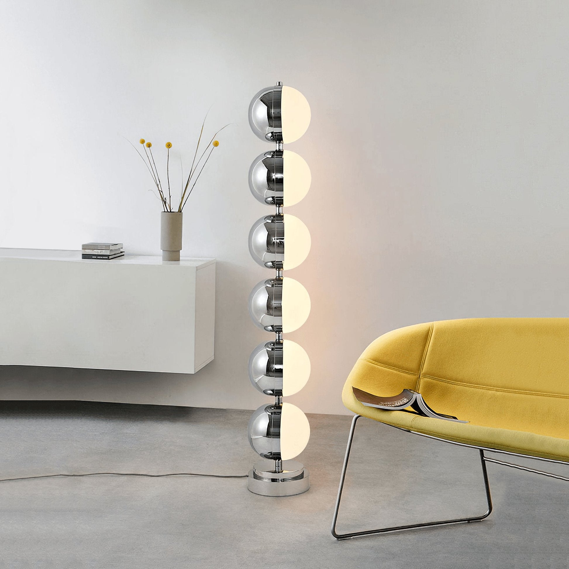 Vloer Floor Lamp - Blowlighting