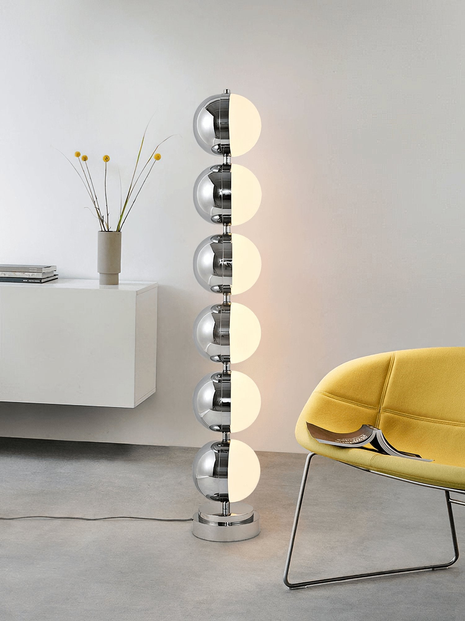 Vloer Floor Lamp - Blowlighting
