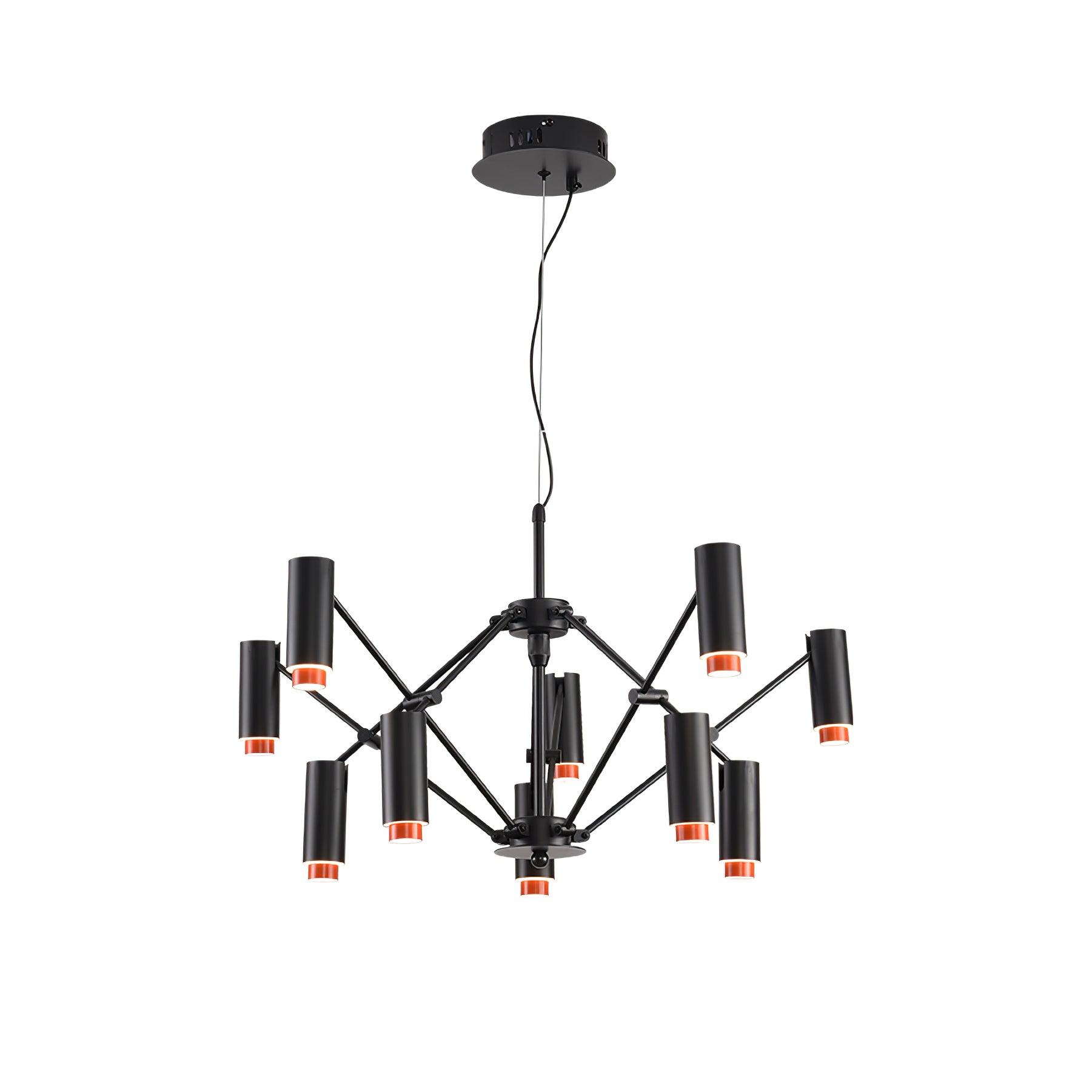 The M Pendant light - Blowlighting