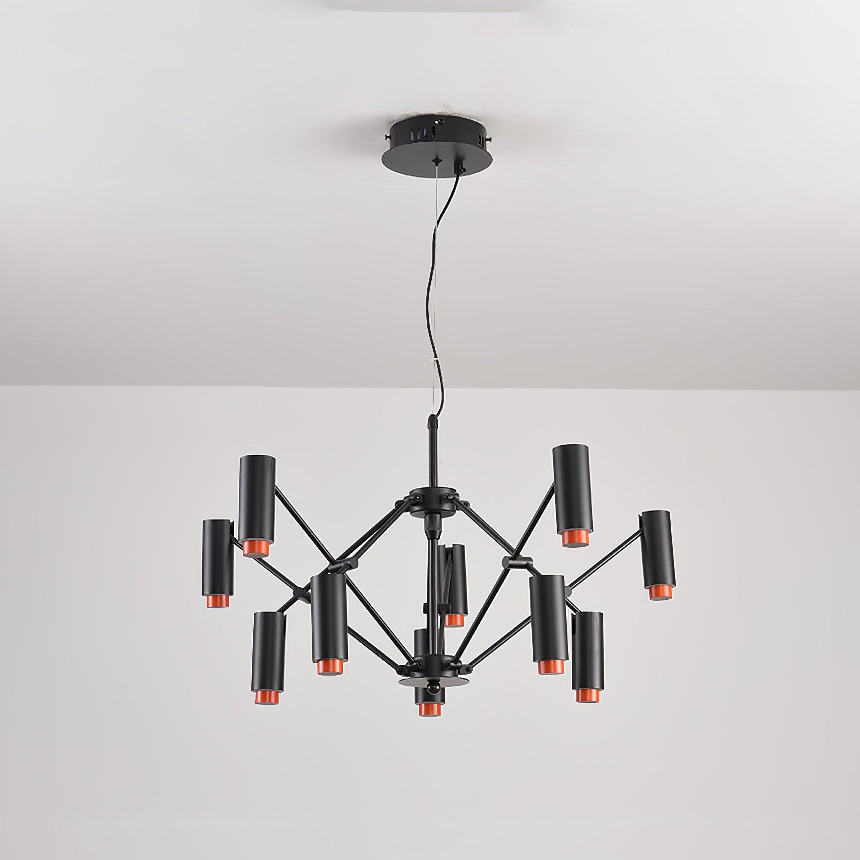 The M Pendant light - Blowlighting