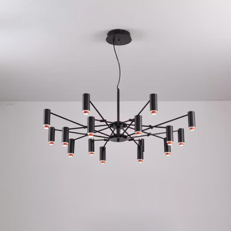 The M Pendant light - Blowlighting